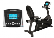 Горизонтальный велоэргометр LifeFitness R3-ADV-03